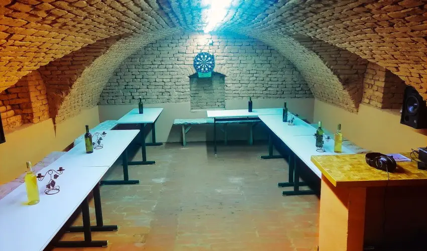 lmny Vendghz Csurg - Karcsony