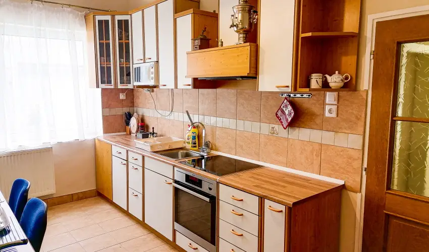 lmny Vendghz Csurg - Karcsony