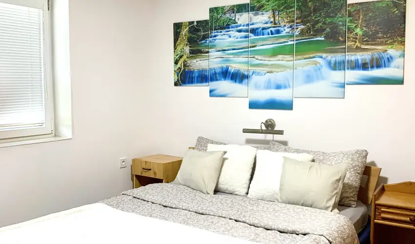 lmny Vendghz Csurg - Karcsony