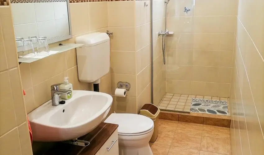 lmny Vendghz Csurg - Karcsony