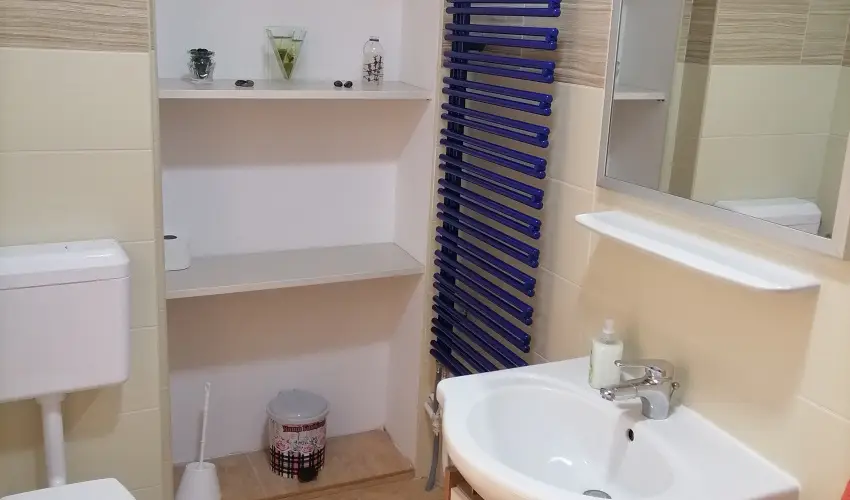 lmny Vendghz Csurg - Karcsony