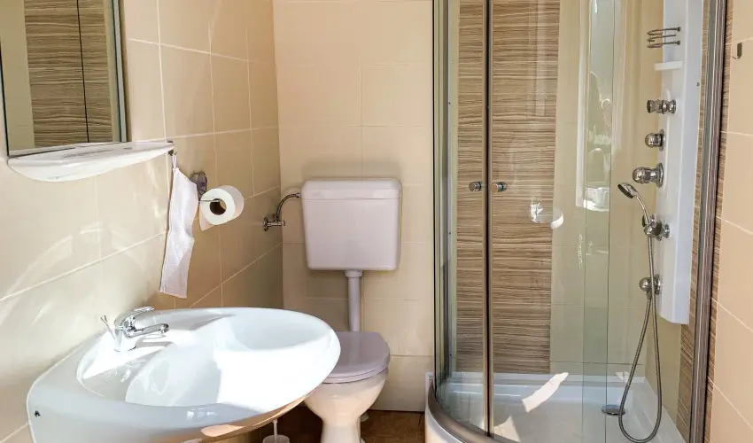 lmny Vendghz Csurg - Karcsony