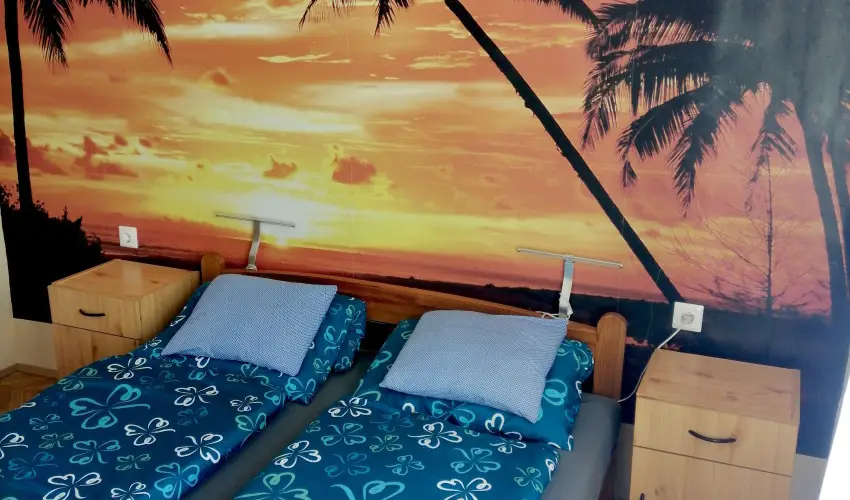 lmny Vendghz Csurg - Karcsony