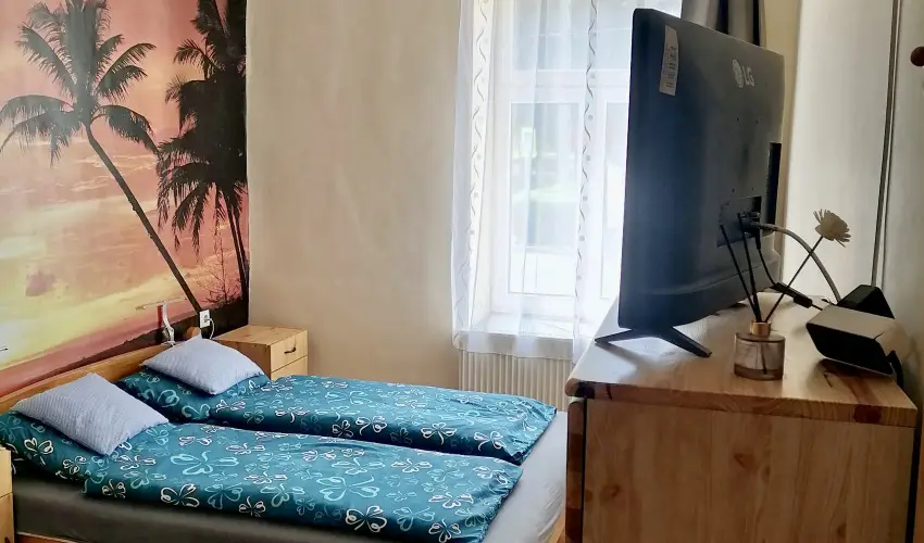 lmny Vendghz Csurg - Karcsony