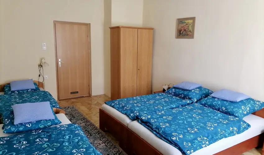 lmny Vendghz Csurg - Karcsony