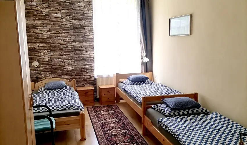 lmny Vendghz Csurg - Karcsony