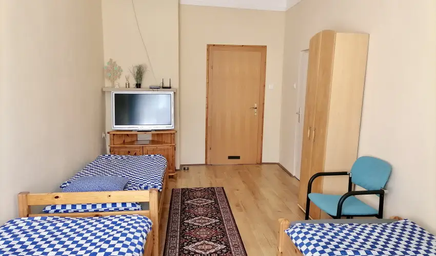 lmny Vendghz Csurg - Karcsony