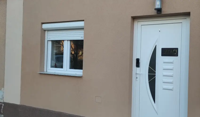 �nId�m Orosh�za Orosh�za - Kar�csony