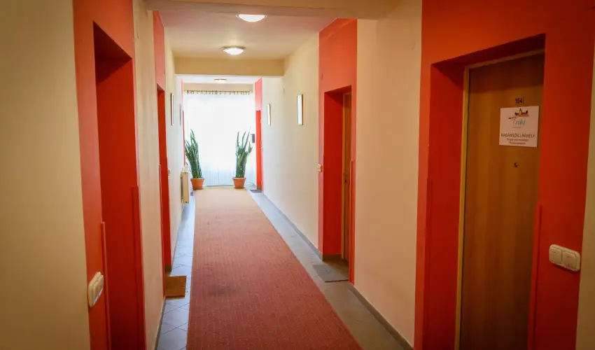 Erika Apartman Srvr - Karcsony (min. 2 j)