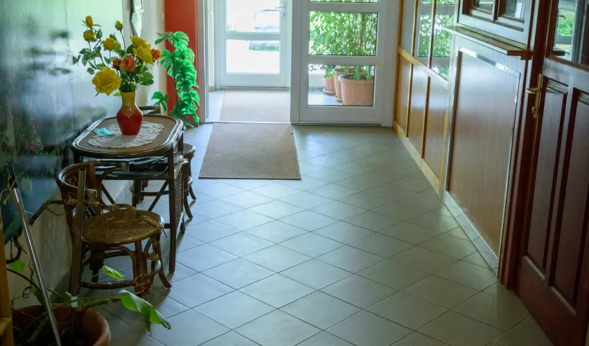 Erika Apartman Srvr - Karcsony (min. 2 j)