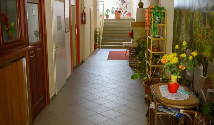 Erika Apartman Srvr - Karcsony (min. 2 j)