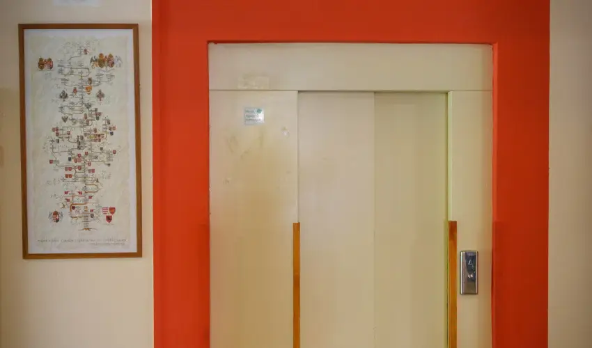 Erika Apartman Srvr - Karcsony (min. 2 j)