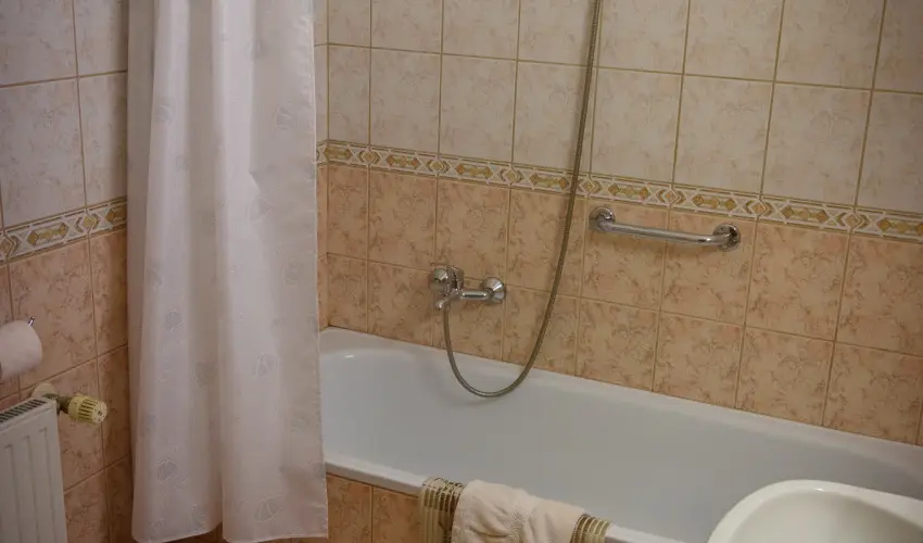 Erika Apartman Srvr - Karcsony (min. 2 j)