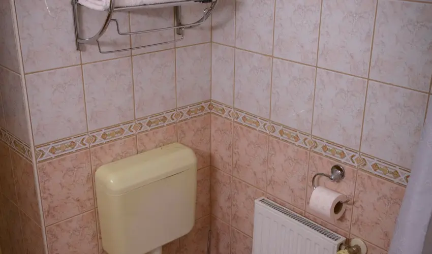 Erika Apartman Srvr - Karcsony (min. 2 j)