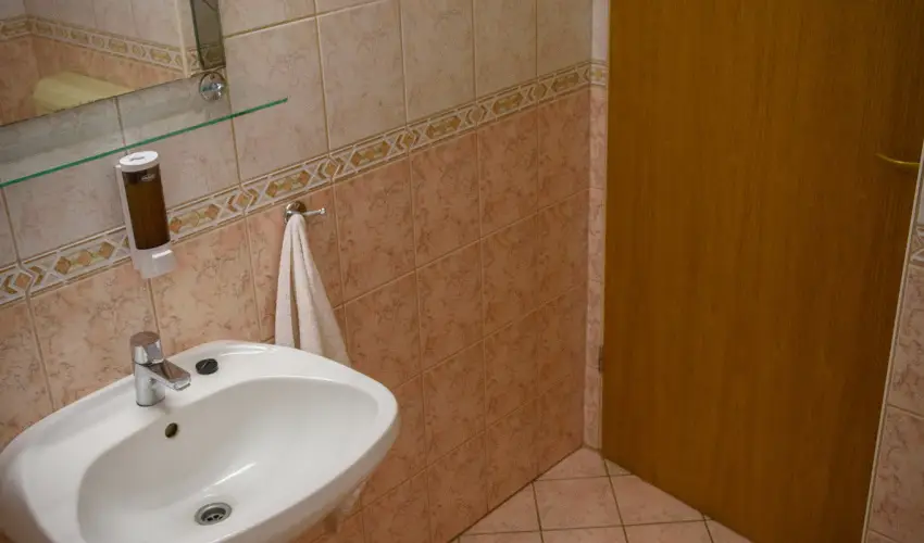 Erika Apartman Srvr - Karcsony (min. 2 j)