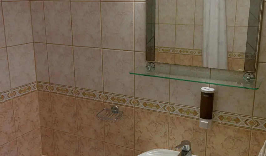 Erika Apartman Srvr - Karcsony (min. 2 j)