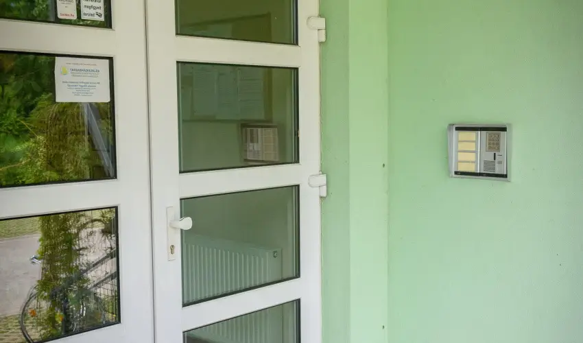 Erika Apartman Srvr - Karcsony (min. 2 j)