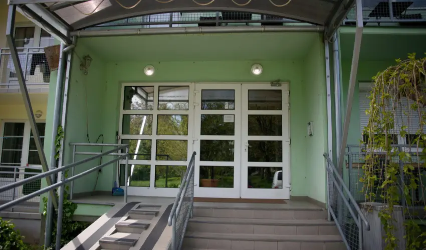 Erika Apartman Srvr - Karcsony (min. 2 j)