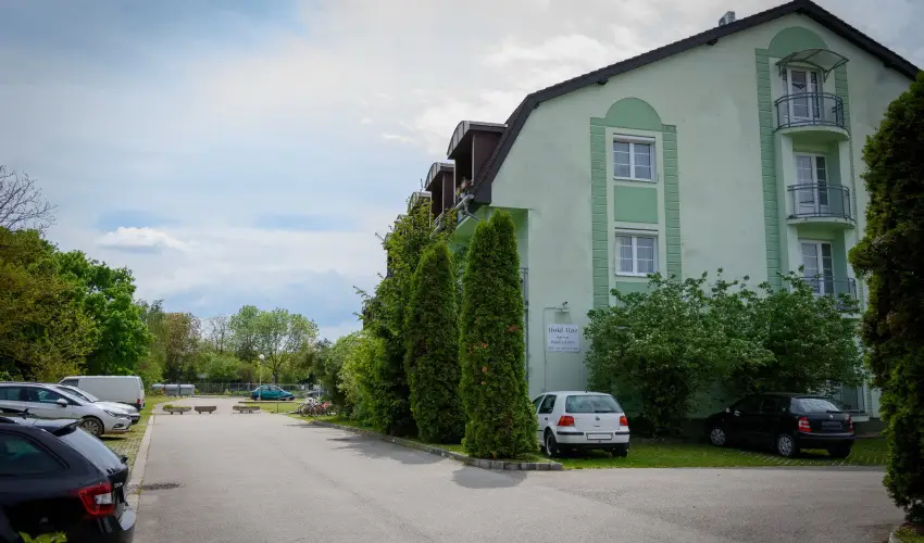 Erika Apartman Srvr - Karcsony (min. 2 j)