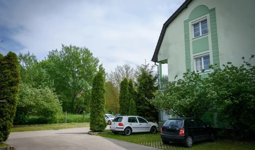 Erika Apartman Srvr - Karcsony (min. 2 j)