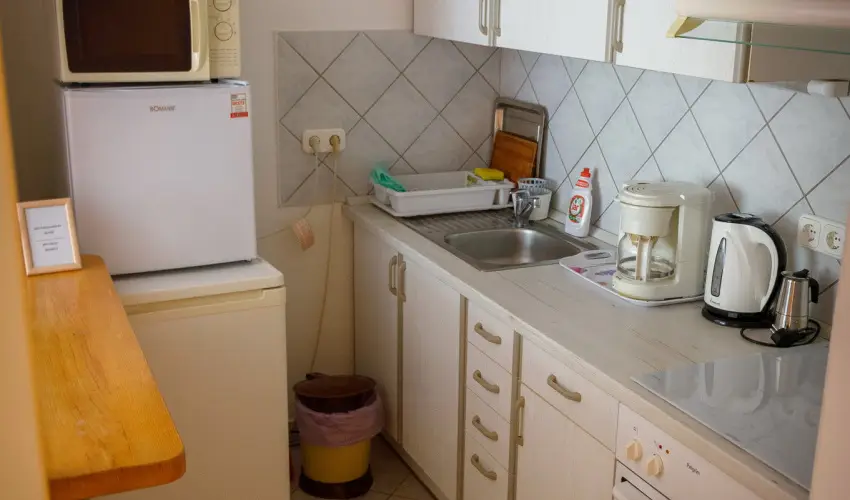 Erika Apartman Srvr - Karcsony (min. 2 j)