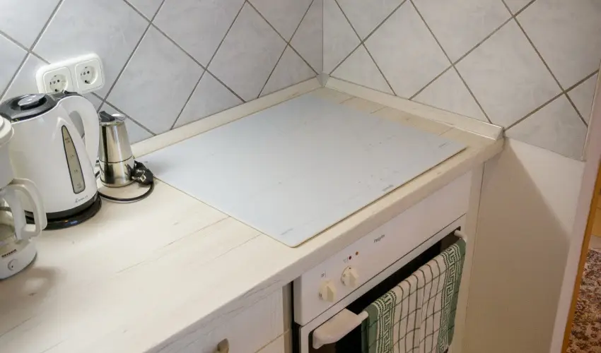 Erika Apartman Srvr - Karcsony (min. 2 j)