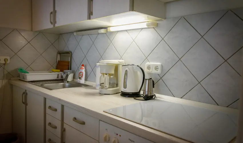 Erika Apartman Srvr - Karcsony (min. 2 j)