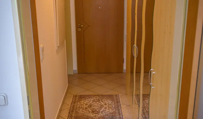 Erika Apartman Srvr - Karcsony (min. 2 j)