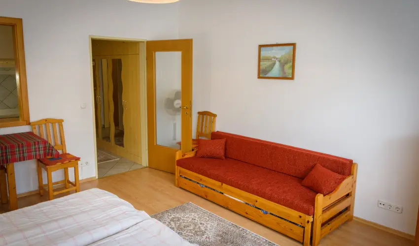 Erika Apartman Srvr - Karcsony (min. 2 j)