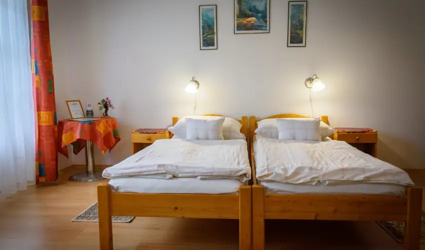 Erika Apartman Srvr - Karcsony (min. 2 j)