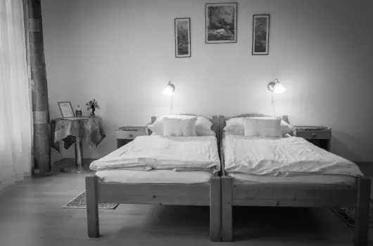 Erika Apartman - Karcsony (min. 2 j)