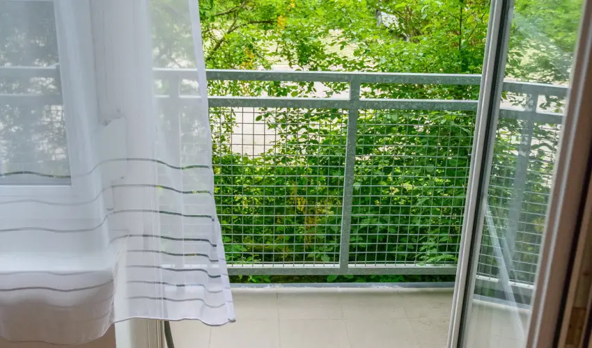 Erika Apartman Srvr - Karcsony (min. 2 j)