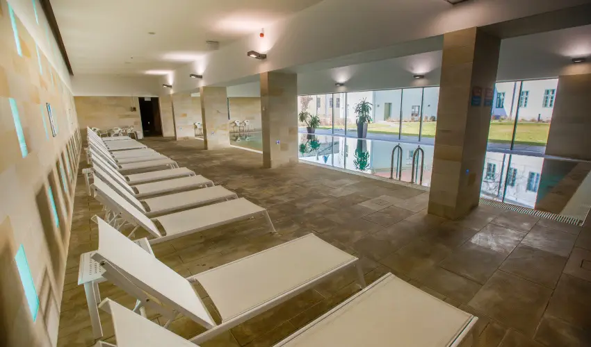 Erzsbet Nagy Szlloda Paks - Karcsonyi csomagajnlat (min. 2 j)