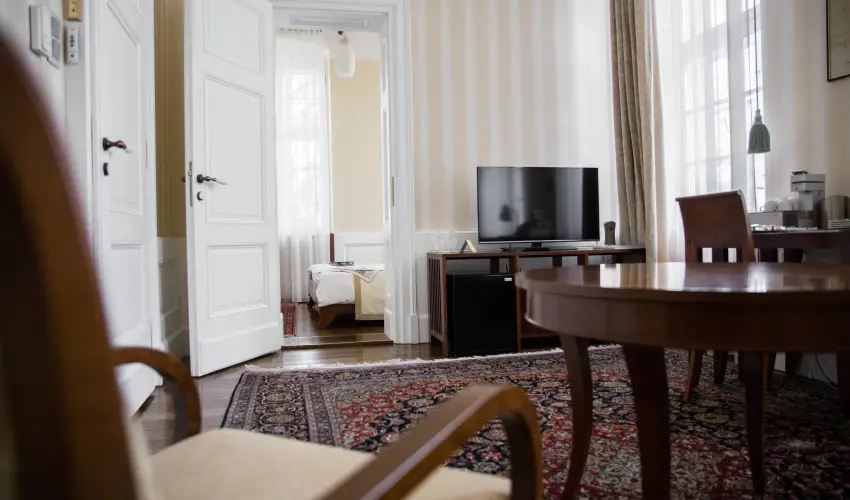 Erzsbet Nagy Szlloda Paks - Karcsonyi csomagajnlat (min. 2 j)