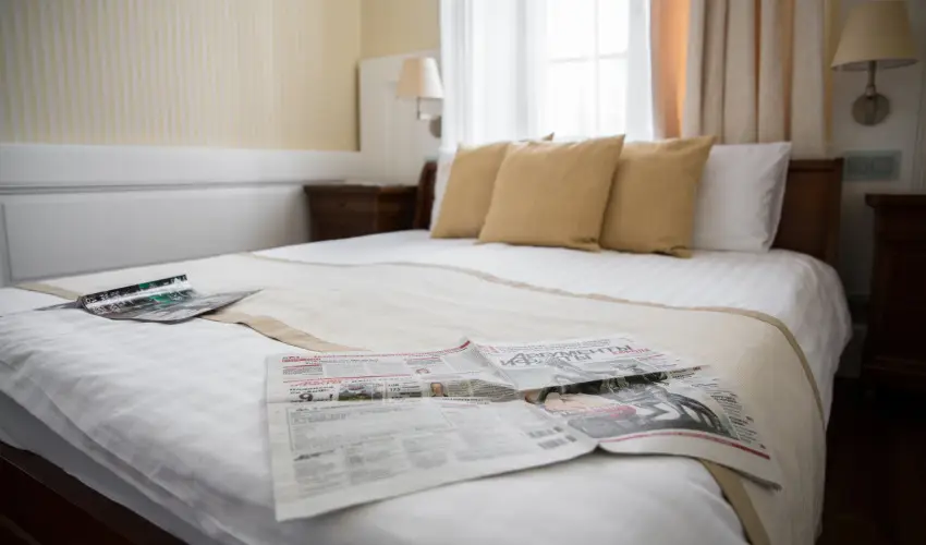 Erzsbet Nagy Szlloda Paks - Karcsonyi csomagajnlat (min. 2 j)