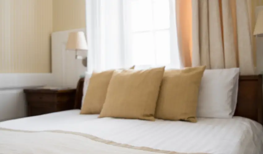 Erzsbet Nagy Szlloda Paks - Karcsonyi csomagajnlat (min. 2 j)