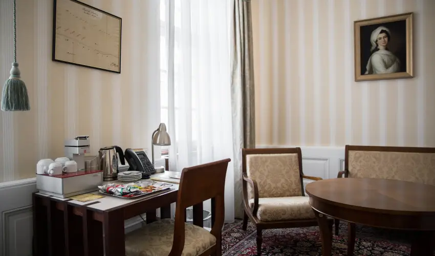 Erzsbet Nagy Szlloda Paks - Karcsonyi csomagajnlat (min. 2 j)