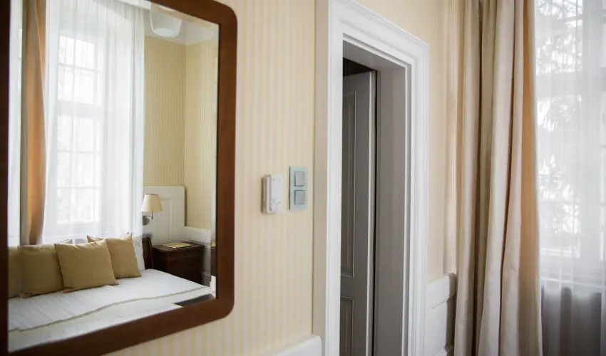 Erzsbet Nagy Szlloda Paks - Karcsonyi csomagajnlat (min. 2 j)