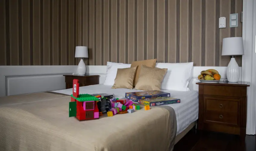 Erzsbet Nagy Szlloda Paks - Karcsonyi csomagajnlat (min. 2 j)