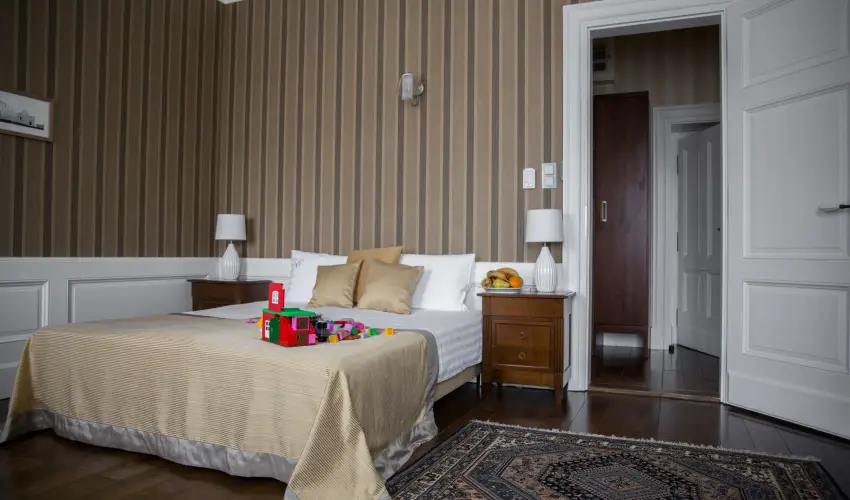 Erzsbet Nagy Szlloda Paks - Karcsonyi csomagajnlat (min. 2 j)