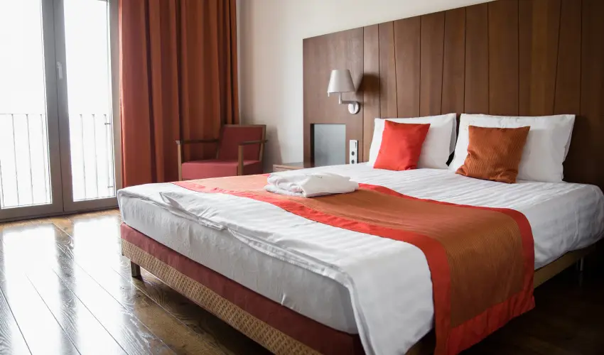 Erzsbet Nagy Szlloda Paks - Karcsonyi csomagajnlat (min. 2 j)