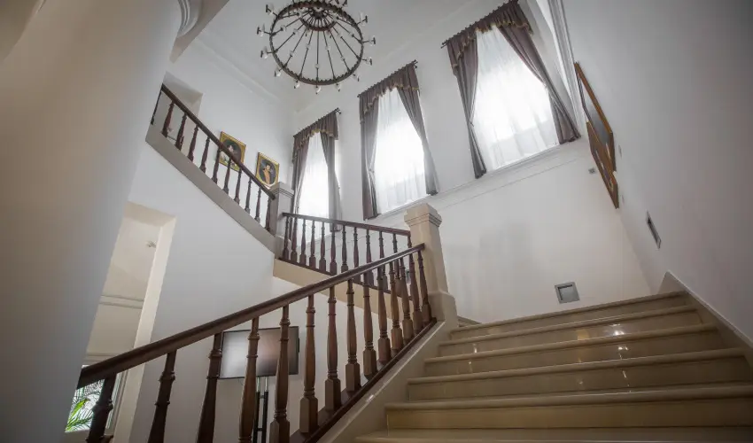 Erzsbet Nagy Szlloda Paks - Karcsonyi csomagajnlat (min. 2 j)