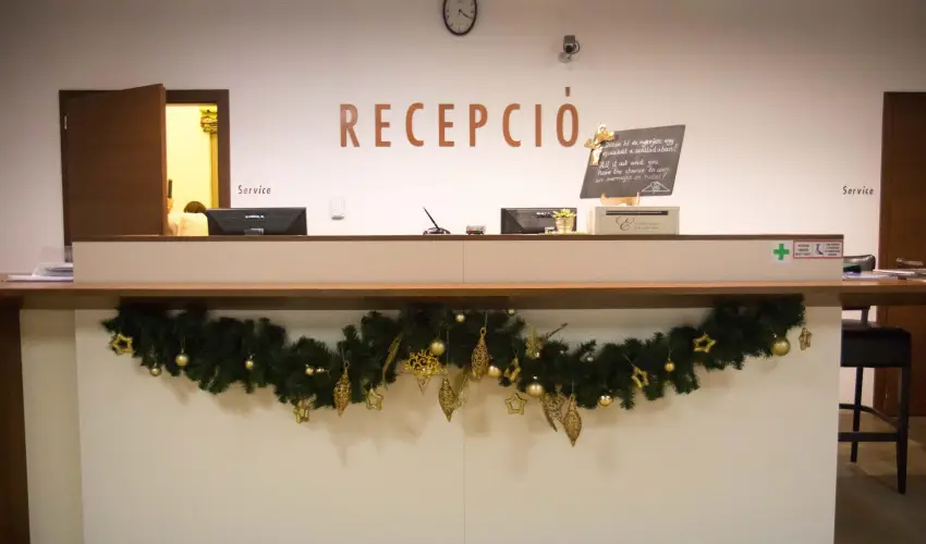 Erzsbet Nagy Szlloda Paks - Karcsonyi csomagajnlat (min. 2 j)