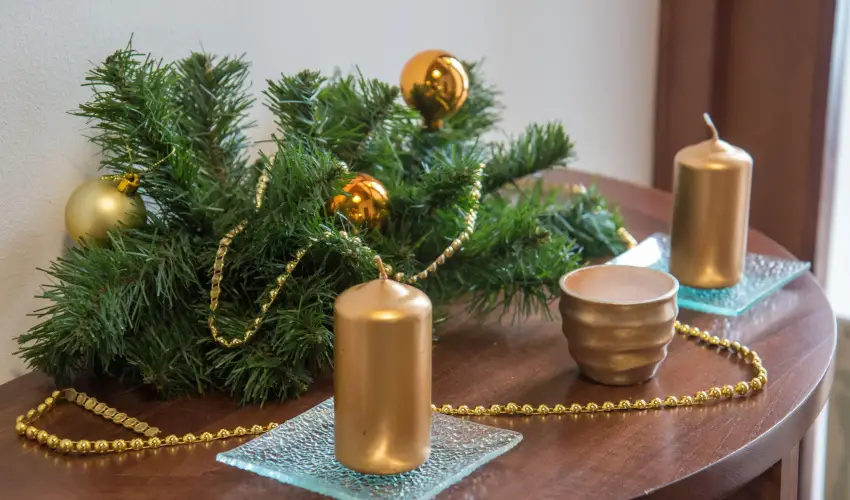 Erzsbet Nagy Szlloda Paks - Karcsonyi csomagajnlat (min. 2 j)