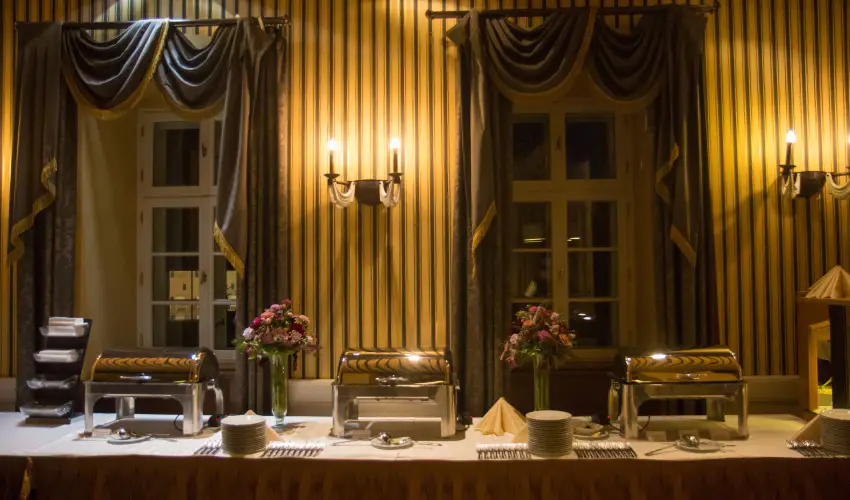 Erzsbet Nagy Szlloda Paks - Karcsonyi csomagajnlat (min. 2 j)