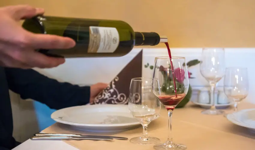 Erzsbet Nagy Szlloda Paks - Karcsonyi csomagajnlat (min. 2 j)