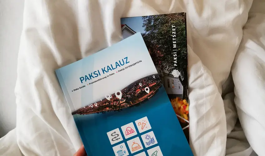 Erzsbet Nagy Szlloda Paks - Karcsonyi csomagajnlat (min. 2 j)