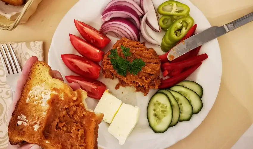 Erzsbet Nagy Szlloda Paks - Karcsonyi csomagajnlat (min. 2 j)