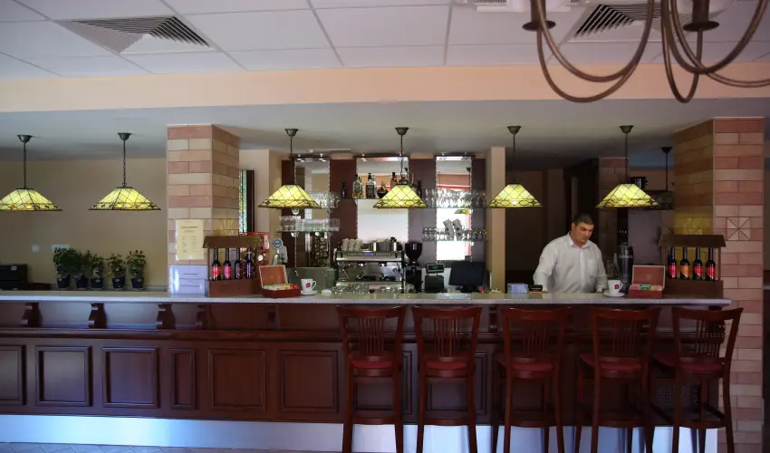 Erzsbet Park Hotel Pardfrd - Karcsony (min. 3 j)