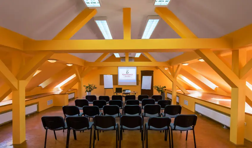 Erzsbet Park Hotel Pardfrd - Karcsony (min. 3 j)